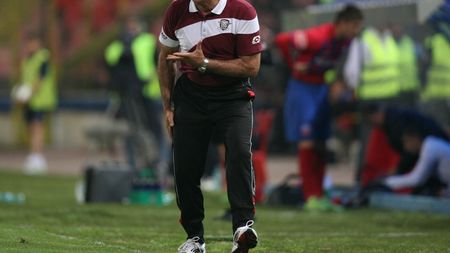 "Mergem în Ghencea să batem!"