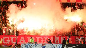 Banner PCH!** "Ratăm obiective esențiale și le dăm complexaților motive de sărbătoare!"