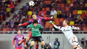 Reghe exclude varianta "Budescu la Steaua" și nu îl "vede" pe Piovaccari la Vaslui. "Cu siguranță, în vară va trebui să aducem jucători"