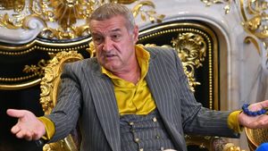 Antrenorul exclude să revină la FCSB din cauza lui Gigi Becali și îi ironizează pe Charalambous și Pintilii, care nu îi ies din cuvânt patronului: „Fiecare acceptă ce vrea”