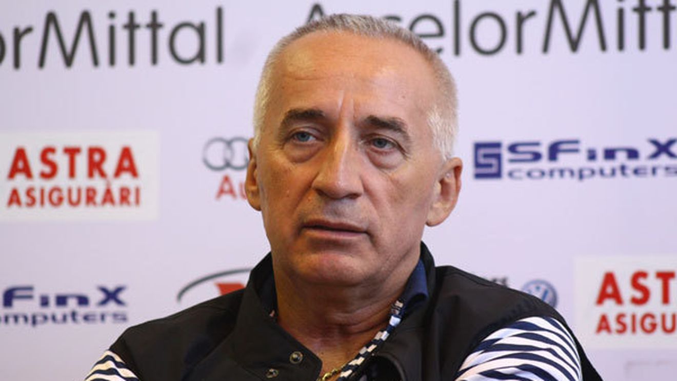 Campionii, cu moralul la pământ!** "Suntem ÎNGRIJORAȚI!" Soluția care poate scoate Oțelul din criză