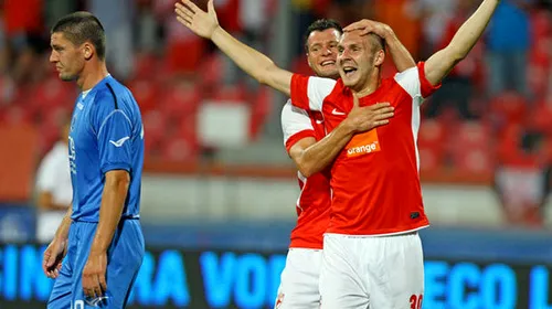Varazdin speră într-un miracol:** „Dinamo e o echipă de top și are jucători fantastici” Ce atuuri au croații