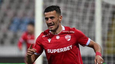 Adevărul despre refuzul lui Selmani de a semna prelungirea cu Dinamo, dezvăluit de Florentin Petre: „Mai multe oferte”