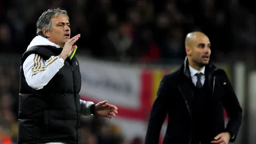 Transferul care poate declanșa RĂ‚ZBOIUL!** Pentru EL se vor lupta Real și Barcelona în vară! Cum l-a convins pe Mourinho