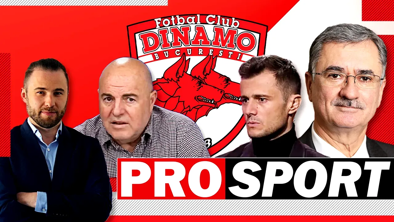 Lovitură pentru Dinamo, la scurt timp după ce clubul are noi acționari majoritari: el e fotbalistul care amenință cu solicitarea falimentului | EXCLUSIV