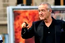 Gigi Becali a distrus un atacant român care a jucat la naționala U21 cu tratamentul său inuman de la FCSB!