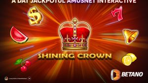 ADVERTORIAL | Pe Betano toamna se numără câștigurile la Jackpot