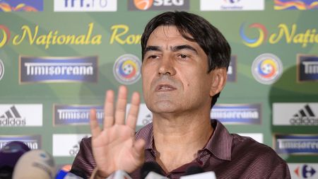 Dezvăluiri din dedesubturile fotbalului românesc. "Manevra" prin care Victor Pițurcă ar fi pus mâna pe doi jucători cotați la trei milioane de euro: "Am introdus o clauză care ascundea totul"