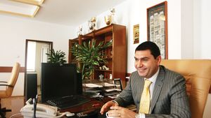 "Dacă era criză la Dinamo, îl vindeam pe Ropotan imediat!"