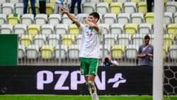 S-a terminat coșmarul pentru Vladislav Blănuță!