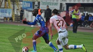 "Copiii" invincibili!** Gloria Bistrița - Viitorul 1-1