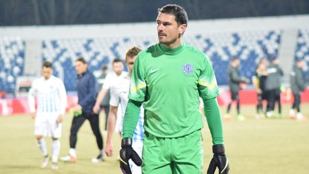 Povești spectaculoase cu fostul portar Branko Grahovac: „Mister, o să vezi că eu nu plătesc amenda!”. A fost trimis să se antreneze în zăpadă până la genunchi | VIDEO EXCLUSIV ProSport Live