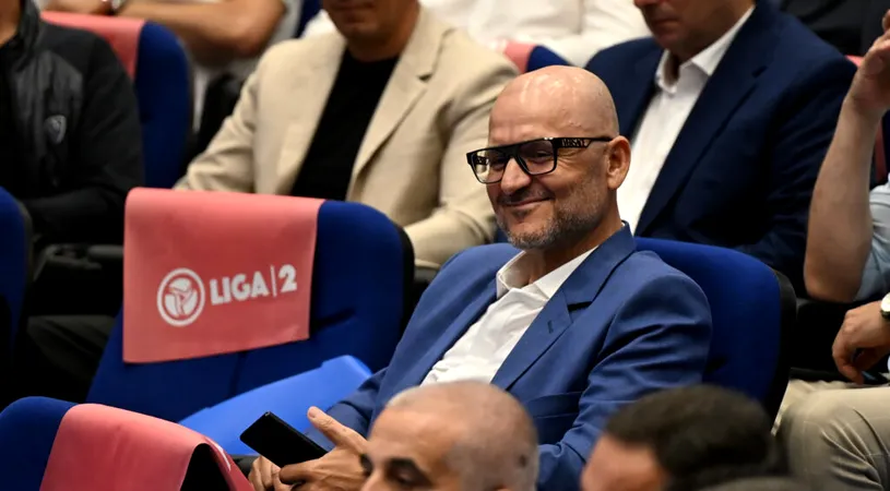 Patronul FCU Craiova a publicat documentele prin care susține că FRF ”a recunoscut că funcționează în afara legii”