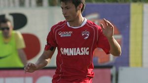 Stefan Radu, titular din nou