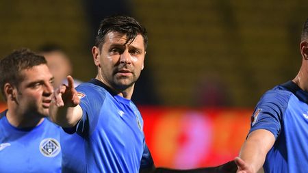 Raul Rusescu, scouter pentru Dinamo. Ce fotbalist cu trei titluri câștigate la FCSB i-a propus lui Kopic
