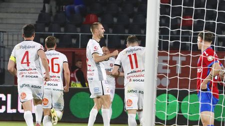 Dosarul a ajuns la DIICOT. Fotbalistul din Superliga, suspect într-o anchetă pentru evaziune fiscală cu prejudicii de 3.500.000 de euro