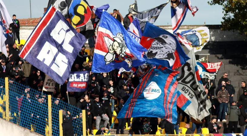 Suporterii Stelei cer amânarea meciului cu AFC Câmpulung Muscel. Vor Steaua la înmormântarea lui Emerich Jenei: ”Este o datorie morală și o responsabilitate identitară”