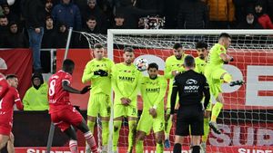 Continuă exodul la Poli Iași! Florian Kamberi s-a despărțit de clubul din Copou, iar Billel Omrani și Luca Mihai sunt și ei pe picior de plecare. EXCLUSIV