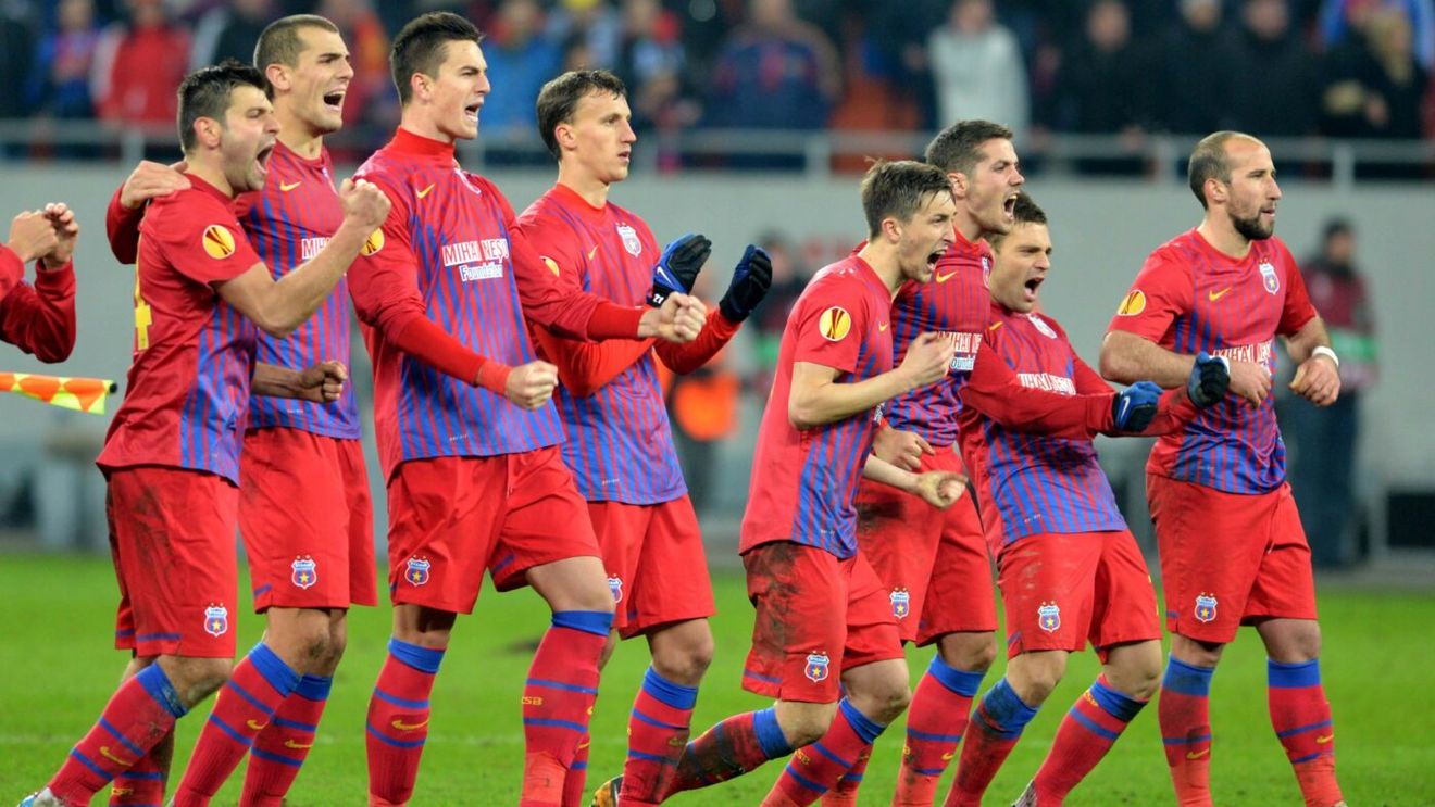Fotbalistul român vândut de Gigi Becali în Premier League: „Am fost prea moale, am făcut ca Giovanni Becali”