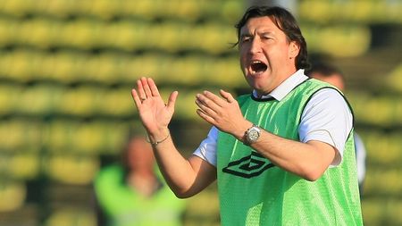 "Mai multă agresivitate"