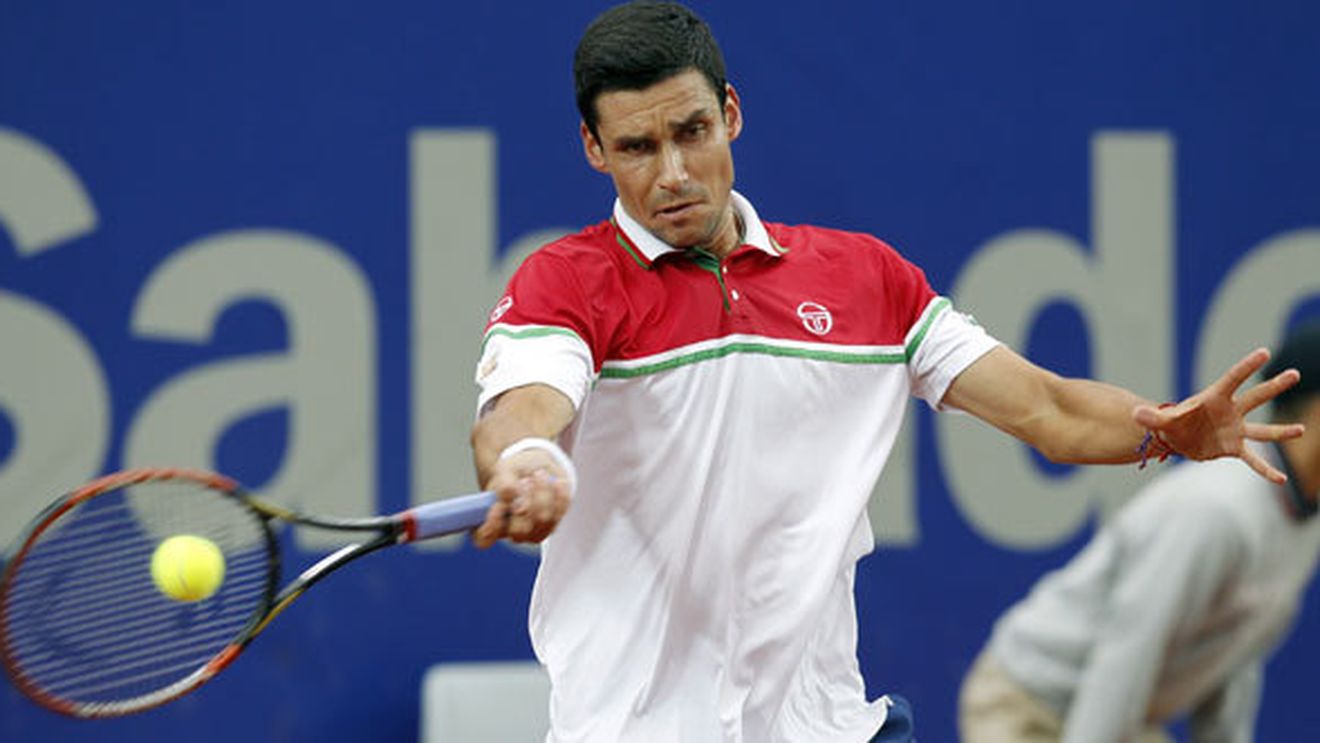 Victor Hănescu, în turul doi al calificărilor la Madrid!** Marius Copil a fost eliminat