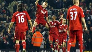 Liverpool pregătește cea mai NEBUNĂ‚ vară din istorie!** 4 MUTĂ‚RI de 85 de milioane de euro pentru un VIS! Primul pe listă: un om de la Barca