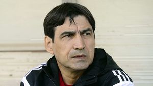 Victor Pițurcă, anunț de ultima oră! Preia banca naționalei României dacă Edi Iordănescu o să fie demis? „E vorba de motivație!”