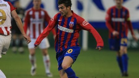 Renzo Rossi: "E posibil să-l aducem pe Tiago înapoi!"