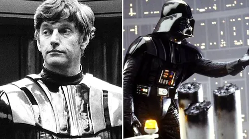 Actorul care a interpretat rolul lui Darth Vader din „Războiul stelelor” a murit. David Prowse avea 85 de ani