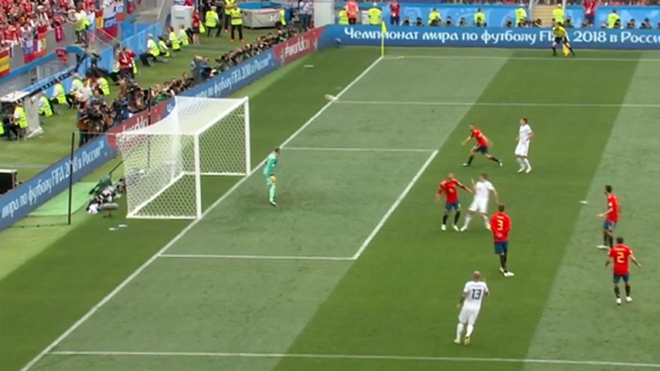 Starul Rusiei vrea să joace pentru un super club din Spania: "Sunt fan de mic!" E dorit și în Premier League sau Serie A