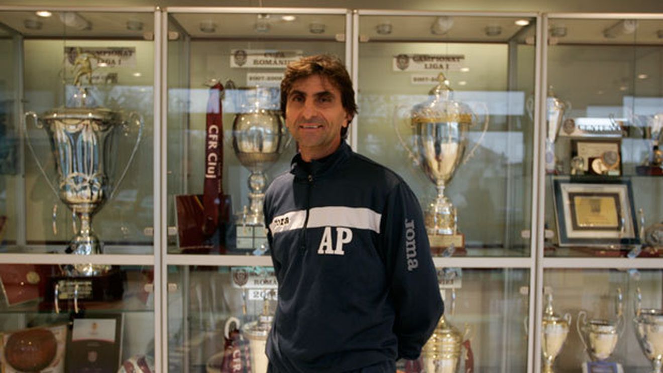 El i-a format pe Amelia și Cudicini!** "Cum faci un portar fără nume să devină campion mondial"