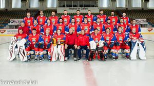 TRAGEDIE în hochei. Antrenorul secund al campioanei Românei, Dunărea Galați, a decedat în autocarul echipei 