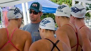 Alt scandal de agresiune sexuală lovește lumea sportului! "Nu pentru ca voi să-mi știți povestea, ci pentru fetițele și băieții ale căror vieți se află pe mâna unei astfel de persoane"