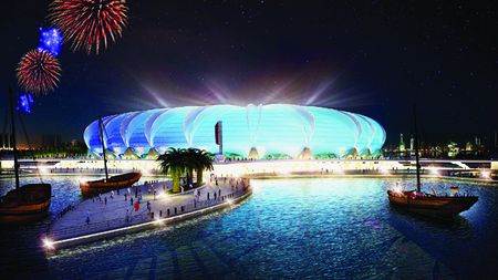"Au cumpărat Mondialul din 2022!"** Cuvintele unui oficial FIFA care au declanșat cel mai mare scandal din istoria forului mondial