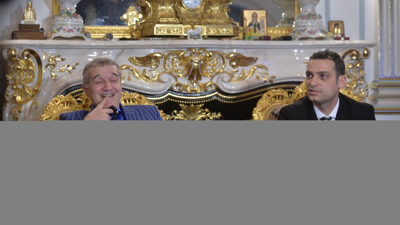 Ruptură la FCSB?! "Nu comentez alte declarații. Vedem la vară ce se întâmplă". Afirmația surprinzătoare a lui Teja, după ce Becali a anunțat schimbări importante