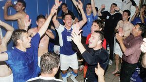 Otopeni: cei mai mici din Liga 1