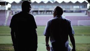 Poli Timișoara a intrat într-o nouă ”eră”, după îndepărtarea lui Costel Pantilimon. Nici Paul Codrea nu a mai rămas. Suporterii revin la ”butoane”, iar clubul are o nouă conducere executivă și tehnică