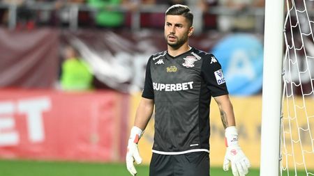 Pică transferul lui Horațiu Moldovan la Atletico Madrid? Meme Stoica e fascinat, dar și sceptic: „Să îl văd semnând!”. Fotbalistul nu a făcut luni vizita medicală