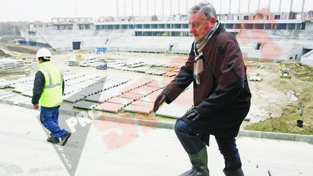 MEGA INTERVIU Mircea Sandu**: "Răzvan a greșit!"