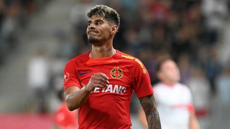 Dumitru Dragomir, reacție genială după ce Florinel Coman a vrut să își facă selfie cu telefonul unui dinamovist: „Un tip inteligent! Bravo lui!”