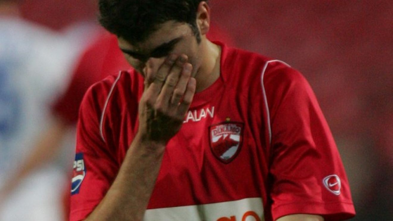 "Nu voi trăda niciodată pe Dinamo pentru Steaua!"