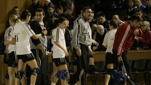 VEZI AICI programul vicecampioanei U Jolidon Cluj în turul doi al Ligii Campionilor