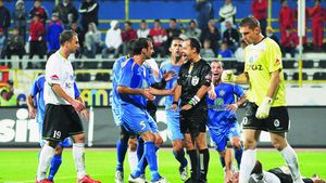 Planul lui Buchta:** 700 de minute fără gol primit!