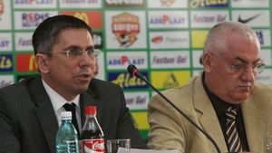 Avocatul LPF, fericit că a pierdut procesul cu TAS-ul: "Hotărârea e în spiritul competiției"