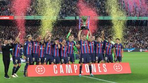 Barcelona poate scoate 50 de milioane de euro din mânecă! La propriu