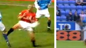 VIDEO Premier League, 'școala de faulturi'! TOP 5 intrări CRIMINALE în ultimii 10 ani