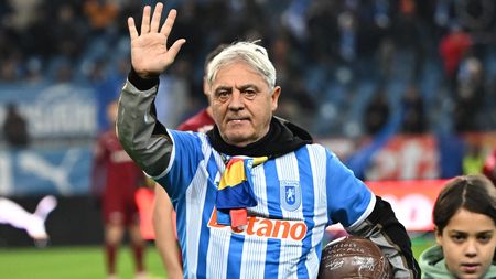 Fotbalistul de 10.000.000 de euro de la FCSB, după care au venit italienii şi turcii în România, l-a uimit pe Cârțu: „Parcă e posedat cu noi”