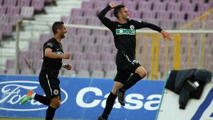 Max Nicu s-a întors în Germania și a semnat cu o echipă din liga a patra. Mijlocașul s-a plâns de aventurile la "U" Cluj și Aris Limassol. Ce a spus despre selecțiile la naționala României