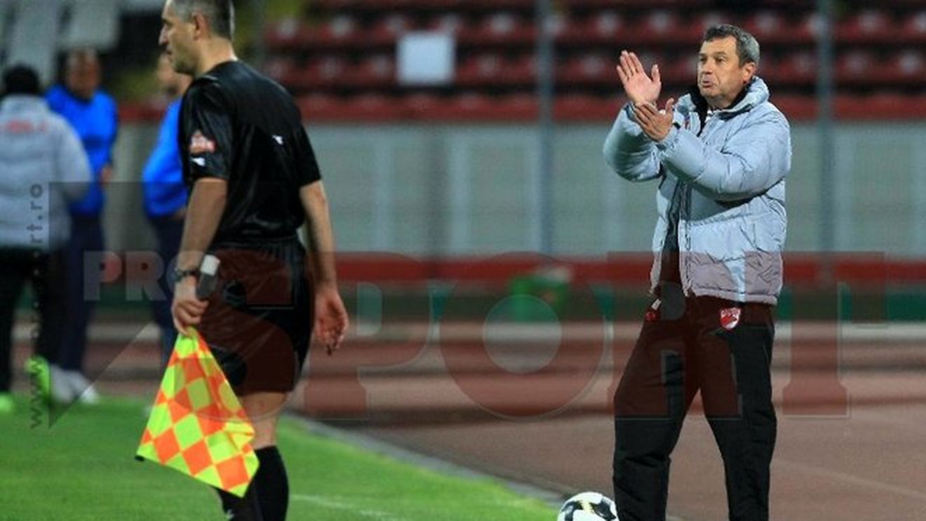 Rednic: "Le-am demonstrat rapidiștilor că suntem mai buni!"**