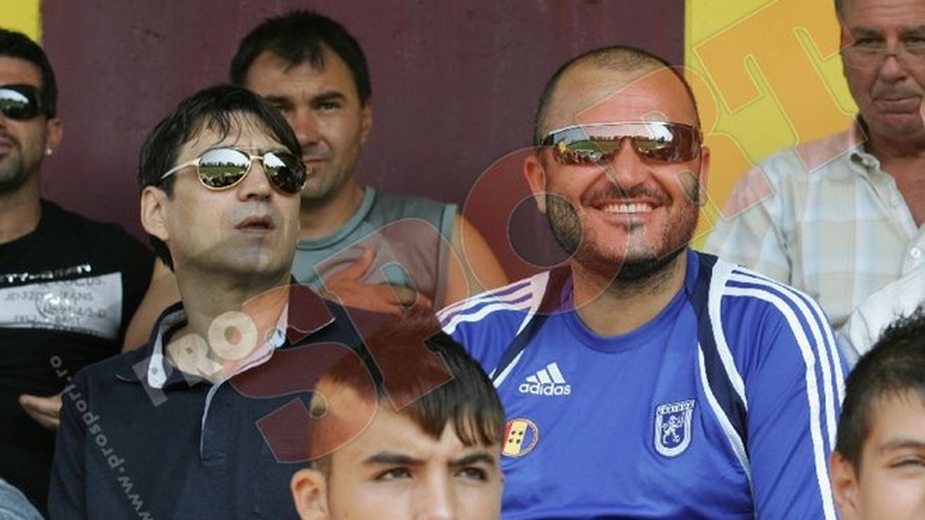 "Sper ca Poli Iași să fie o haltă în drumul nostru spre câștigarea trofeului!"